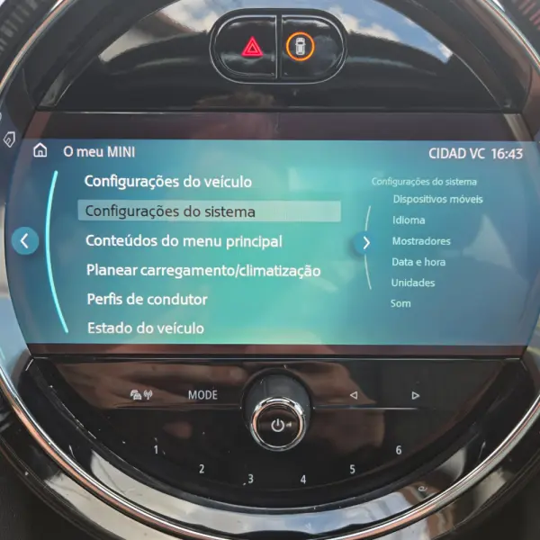 MINI 3 Portas Cooper SE Premium P. Resolute Edition 23