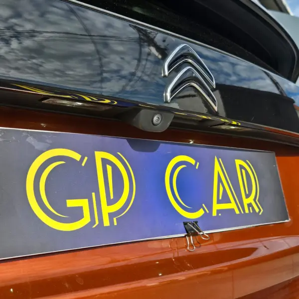 Citroen e-C4 Shine 6