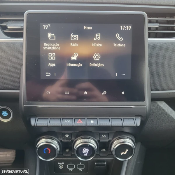 Renault Zoe Renault Zoe (c/ Bateria) Z.E. 50 LIFE 13