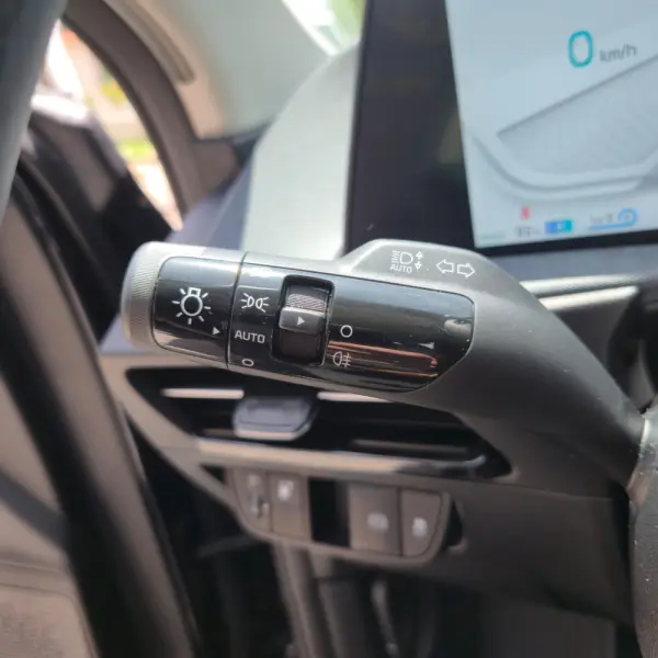 Kia EV6 77.4 kWh Tech 15