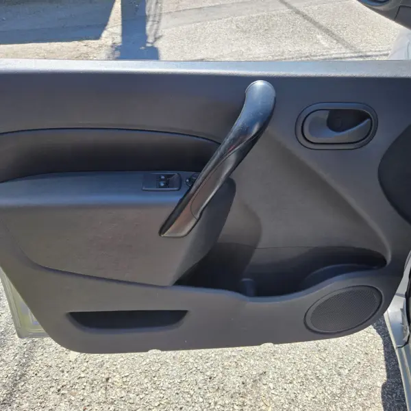 Renault Kangoo E-Tech E-Tech 33KW 6