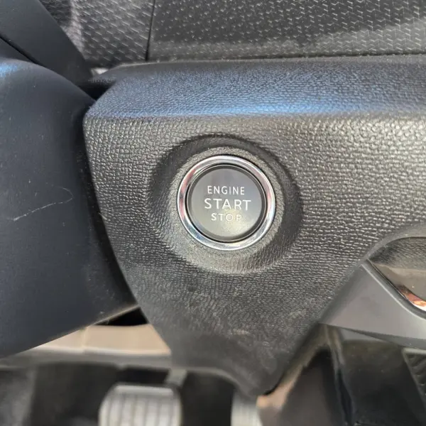 Citroen e-C4 Shine 14