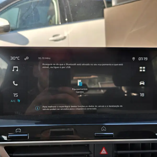 Citroen e-C4 50 kWh Live Pack 10