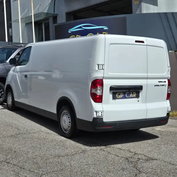 Maxus eDeliver 3 L2H1 4