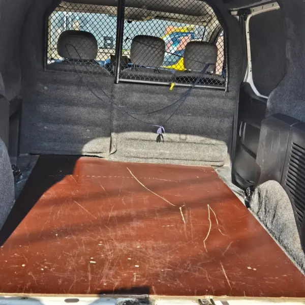 Peugeot e-Partner Tepee Active 16