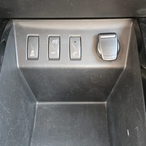 Dacia Spring Electric 45 Comfort Plus 21