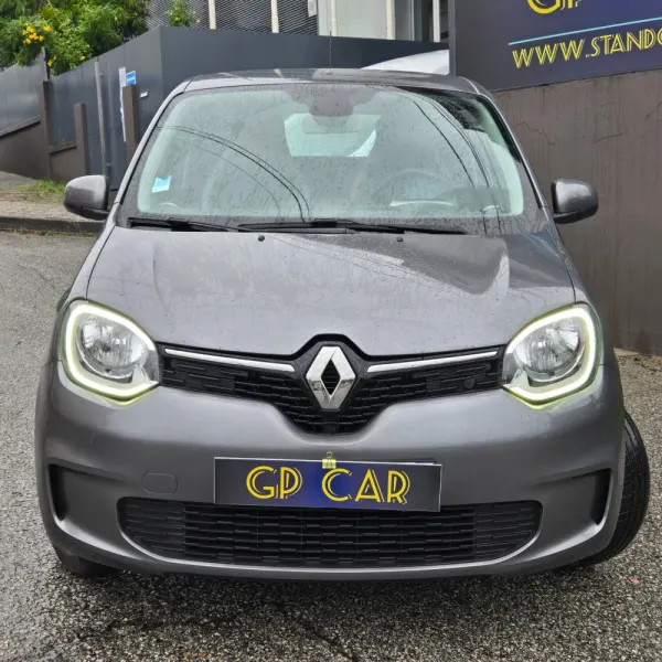 Renault Twingo Z.E. 22 Zen 2