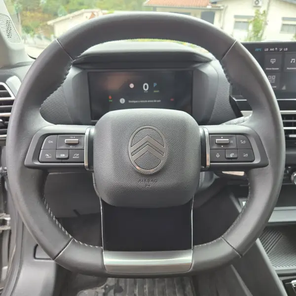 Citroen e-C4 136 PLUS 9