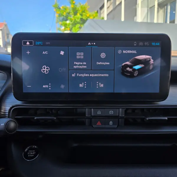 Jeep Avenger 54 kWh Longitude 13