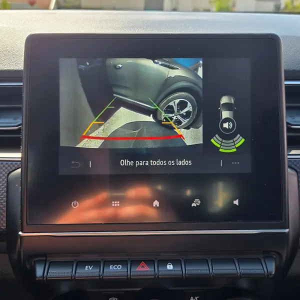 Renault Arkana 1.6 E-Tech Full Hybrid Evolution 18