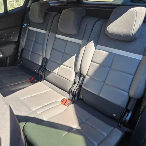 Citroen C5 Aircross 1.6 Hybrid Feel Business (TA) e-EAT8 19