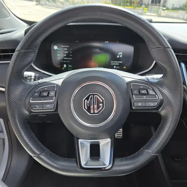 MG Marvel R MG Marvel Luxury 17