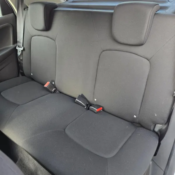 Renault Zoe (c/ Bateria) Intens 50 21