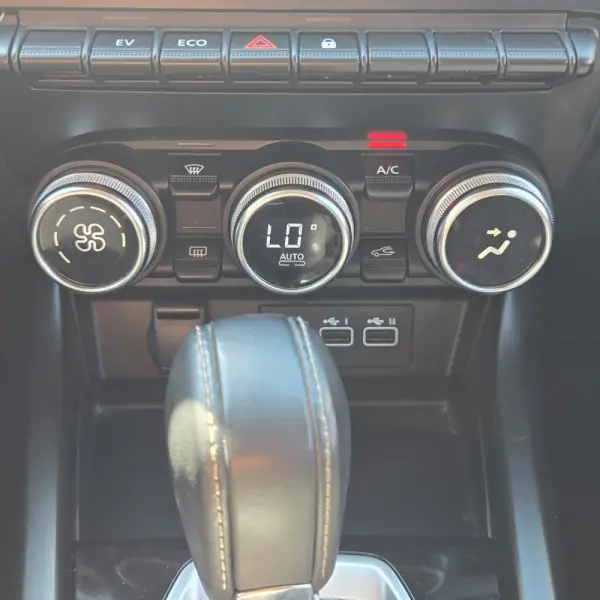 Renault Arkana 1.6 E-Tech Full Hybrid Evolution 20
