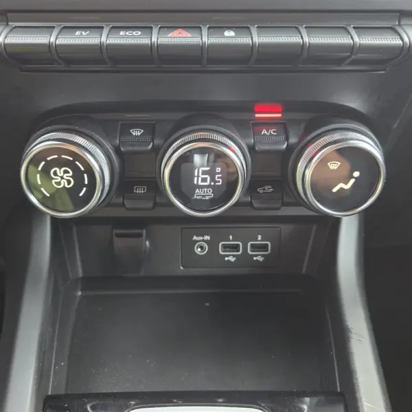 Renault Arkana 1.6 E-Tech Full Hybrid Evolution 20