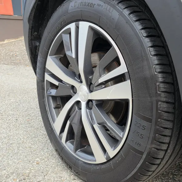 Peugeot 3008 1.6 Hybrid Allure Pack e-EAT8 6