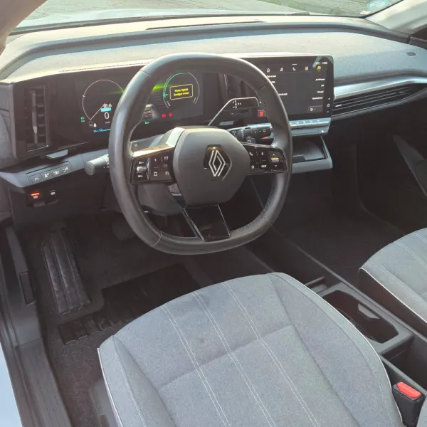 Renault Mégane E-Tech EV60 Techno Optimum Charge 10