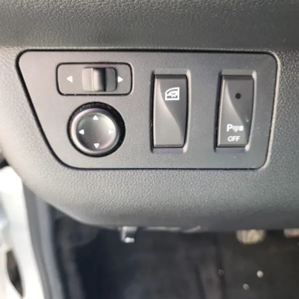 Dacia Spring Electric 45 Comfort Plus 16