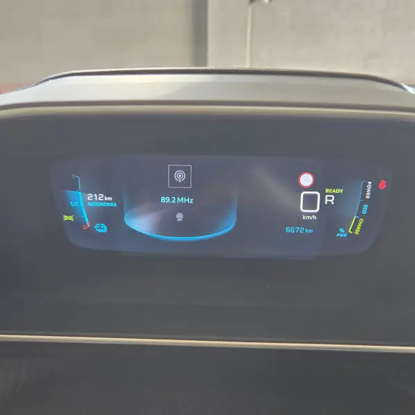 Peugeot e-2008 50 kWh Allure Pack 13
