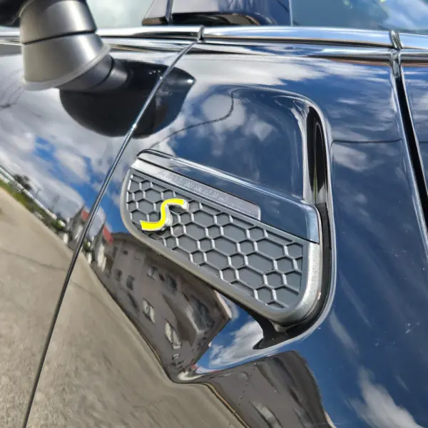 MINI 3 Portas Cooper SE Premium P. Resolute Edition 6