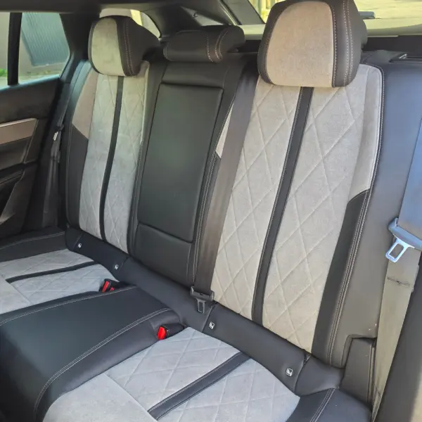 Peugeot 508 SW 1.6 Hybrid GT Line e-EAT8 30