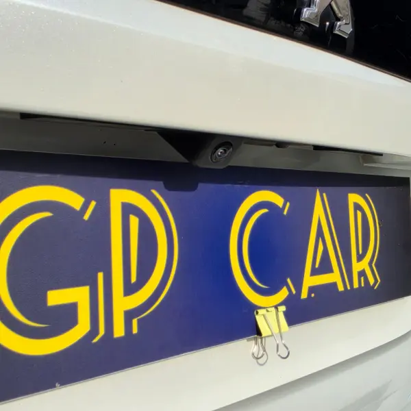 Peugeot 508 SW 1.6 Hybrid GT Line e-EAT8 7