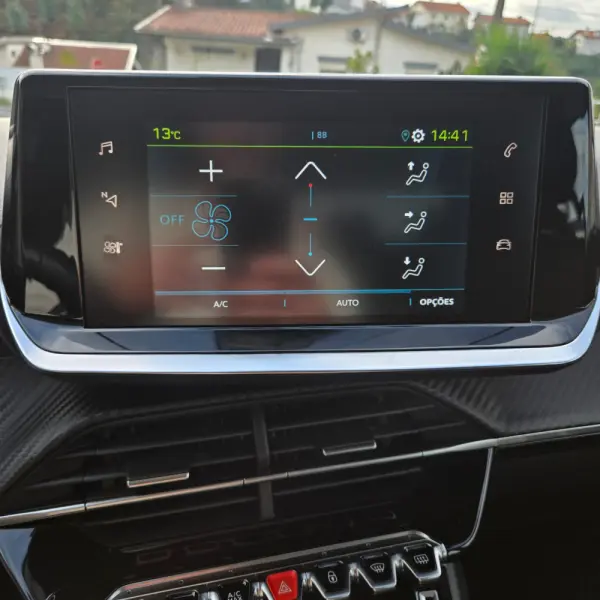 Peugeot e-208 50 kWh Active Pack 16