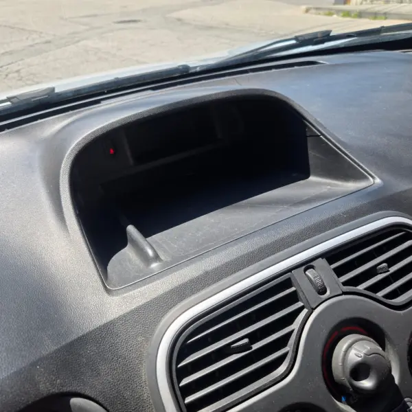 Renault Kangoo E-Tech E-Tech 33KW 13