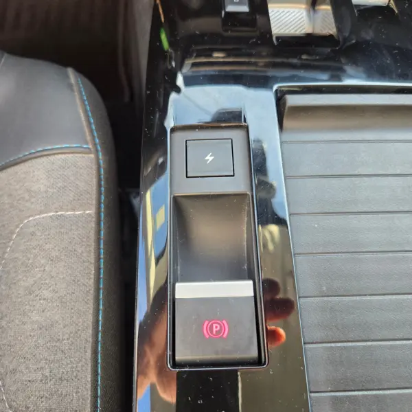 Citroen e-C4 50 kWh Feel Pack 22