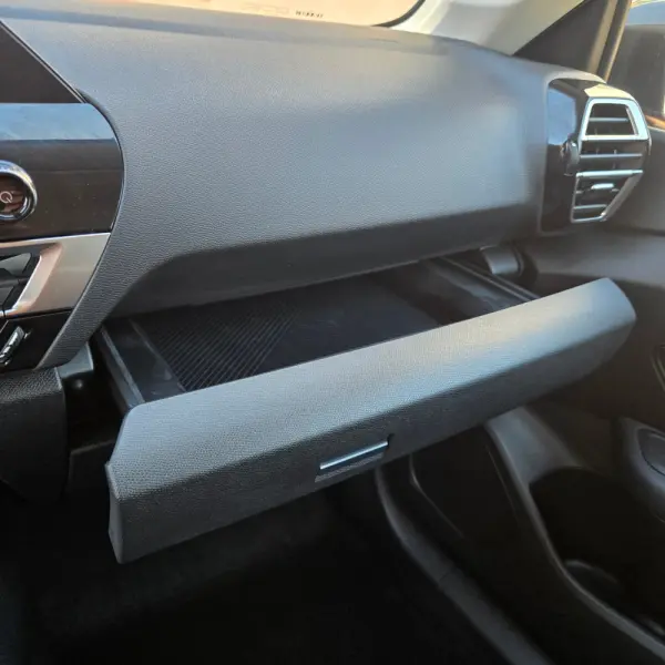 Citroen e-C4 50 kWh Feel Pack 22