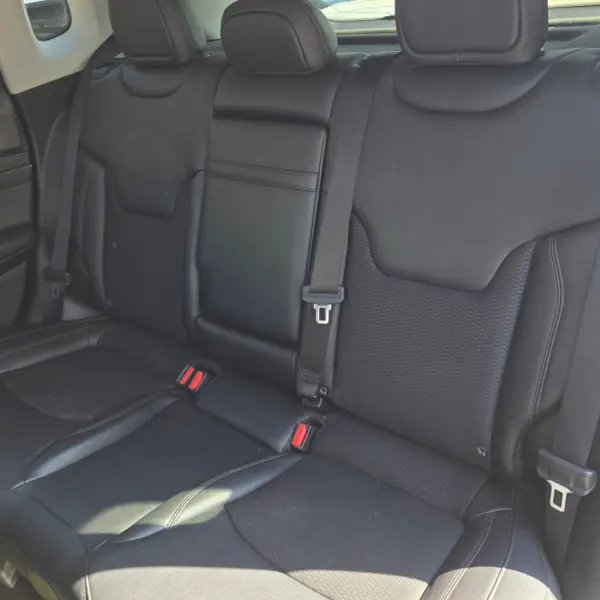 Jeep Compass 1.3 T-GDI 4xe Auto Trailhawk 30