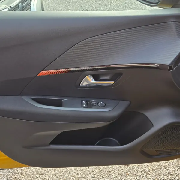 Peugeot e-208 50 kWh Active 7