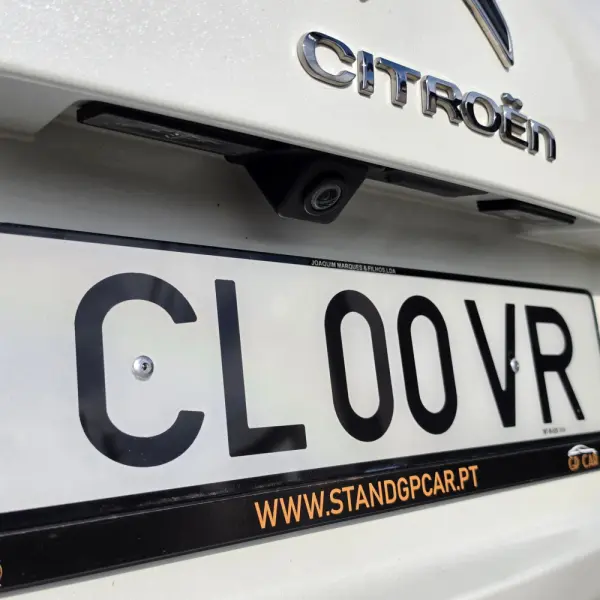 Citroen C5 Aircross 1.6 Hybrid Feel Business (TA) e-EAT8 6