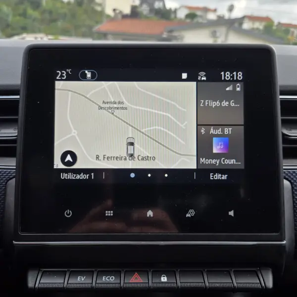 Renault Arkana 1.6 E-Tech Full Hybrid Evolution 15