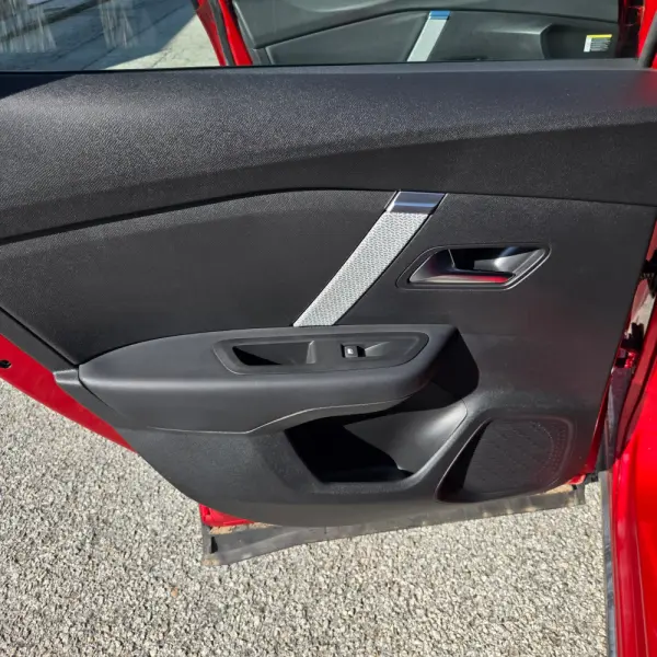 Citroen e-C4 50 kWh Feel Pack 26