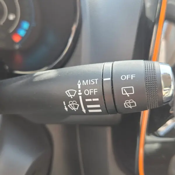 Dacia Spring Electric 45 Comfort Plus 16
