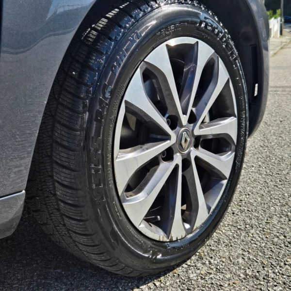 Renault Zoe (c/ Bateria) Zen 50 2