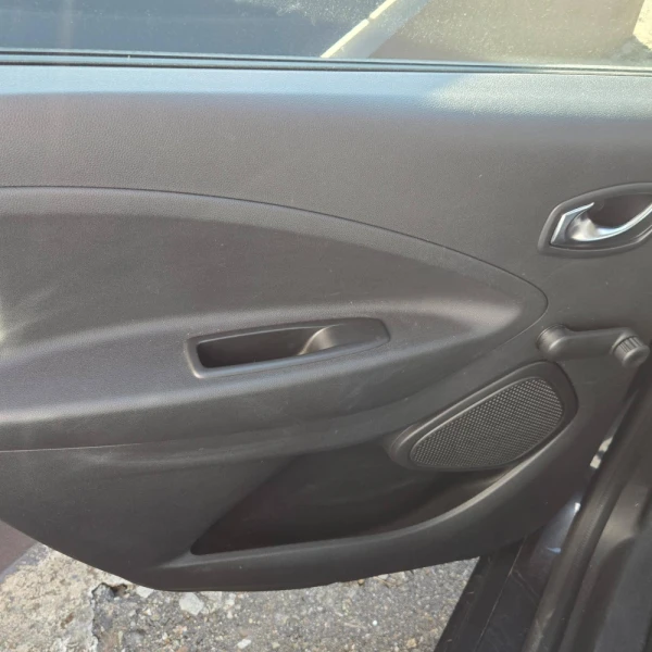 Renault Zoe (c/ Bateria) Zen 50 18