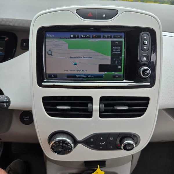 Renault Zoe R90 Zen 40KW 15
