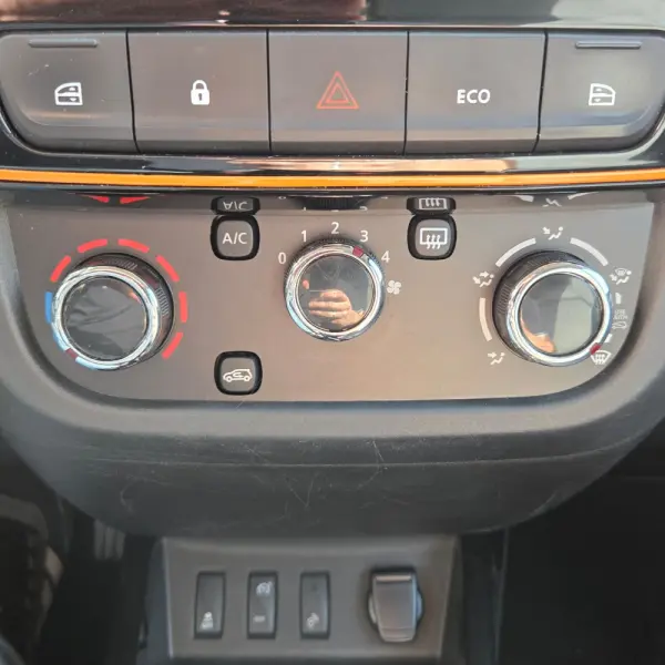 Dacia Spring Electric 45 Comfort Plus 17