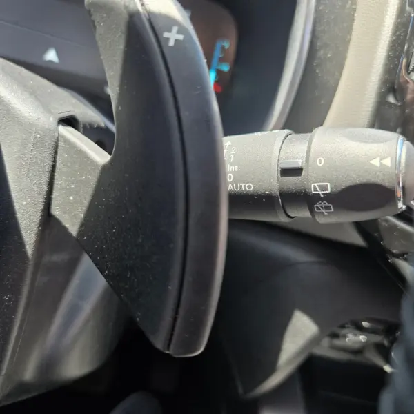 Citroen C5 Aircross 1.6 Hybrid Feel Business (TA) e-EAT8 13