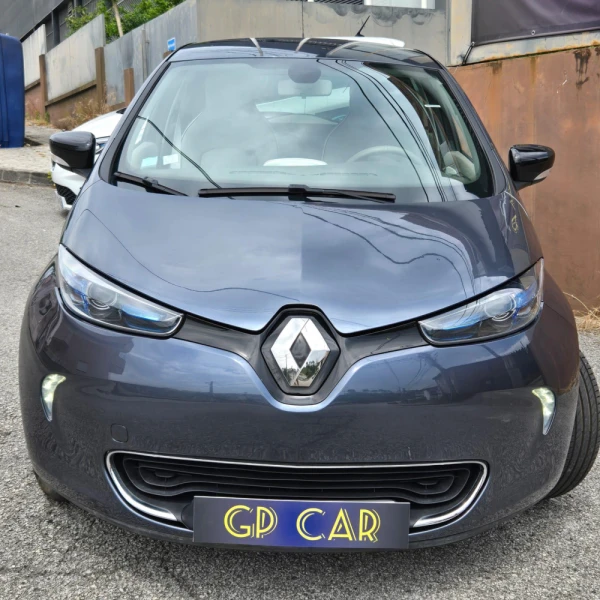 Renault Zoe R90 Zen 40KW 2