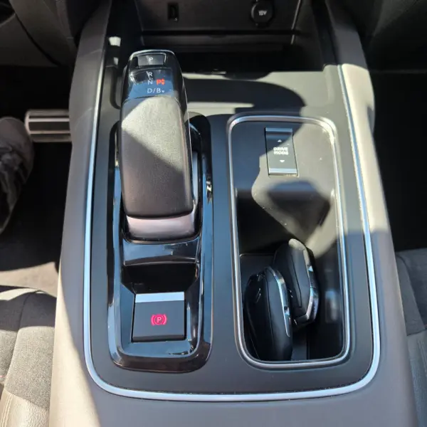 Citroen C5 Aircross 1.6 Hybrid Feel Business (TA) e-EAT8 17