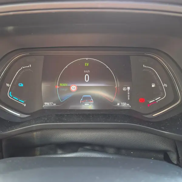 Renault Arkana 1.6 E-Tech Full Hybrid Evolution 16