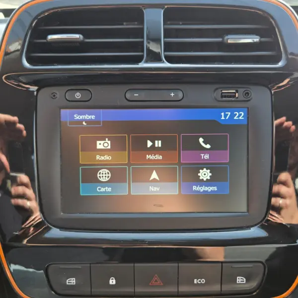 Dacia Spring Electric 45 Comfort Plus 12