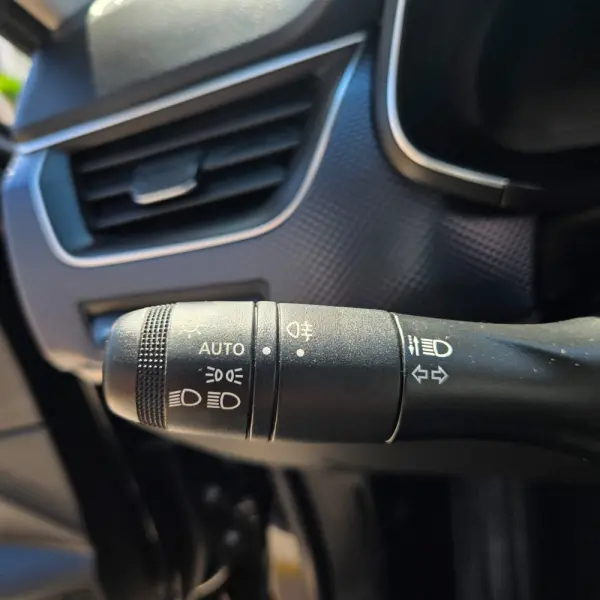 Renault Arkana 1.6 E-Tech Full Hybrid Evolution 11