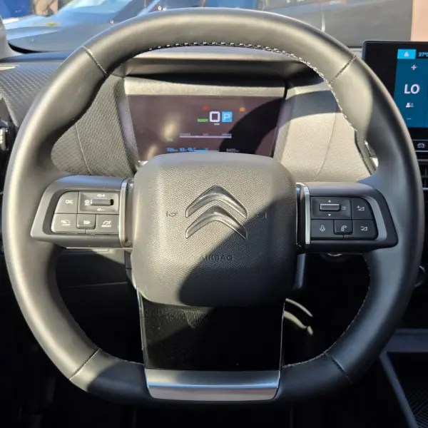 Citroen e-C4 50 kWh Shine 9
