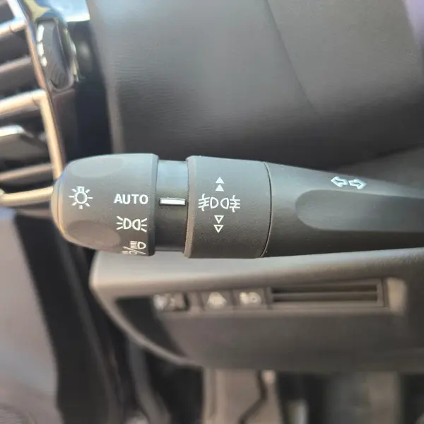 Citroen e-C4 50 kWh Feel Pack 12