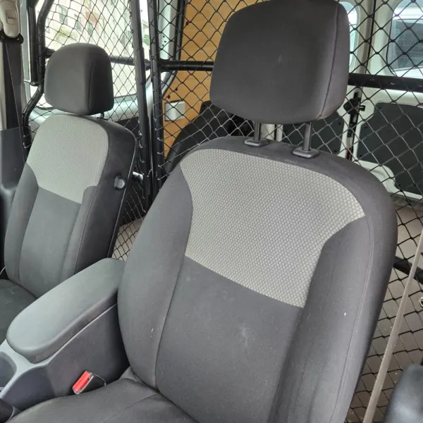 Renault Kangoo Z.E. 33 8