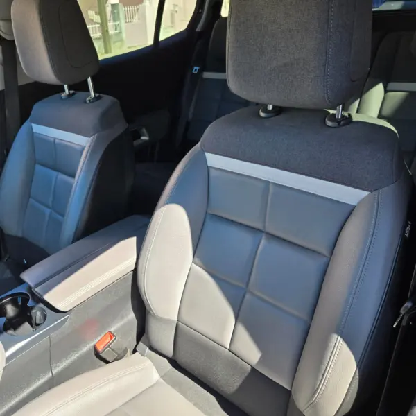 Citroen C5 Aircross 1.6 Hybrid Feel Business (TA) e-EAT8 7